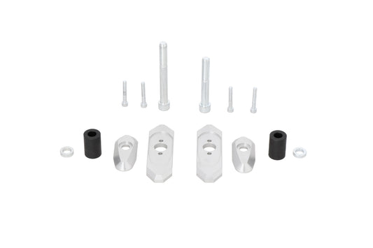 SW-Motech Crash pad holder