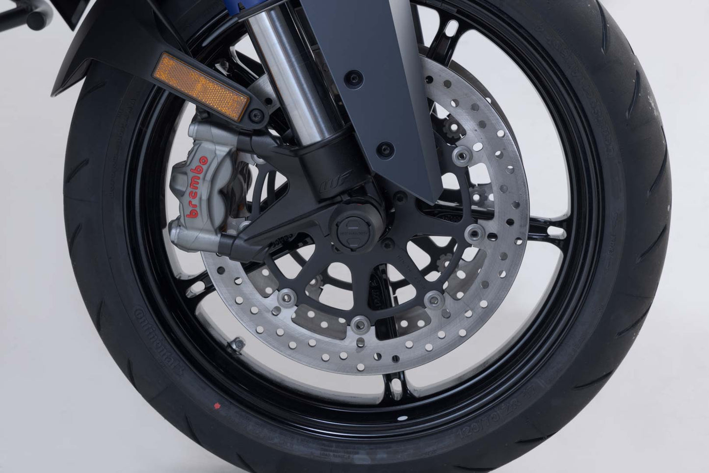 SW-Motech Adventure set Protection