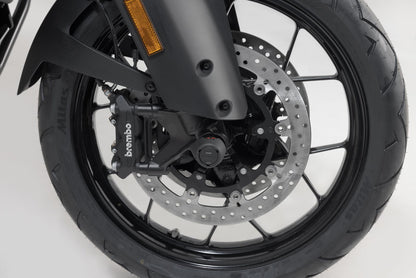 SW-Motech Slider set for front axle