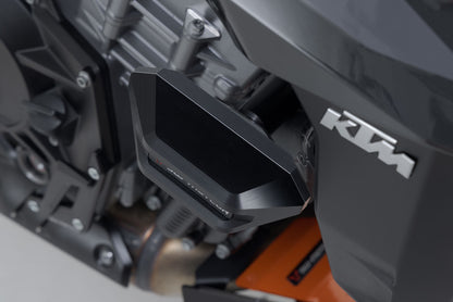 SW-Motech Frame slider kit