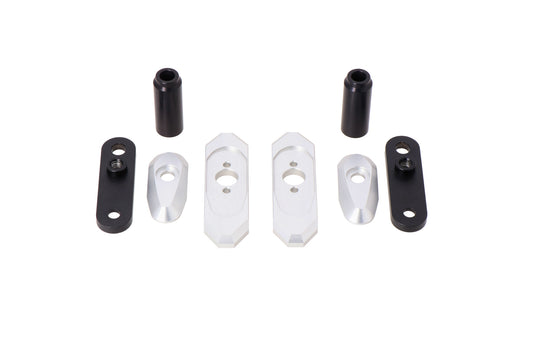 SW-Motech Crash pad holder