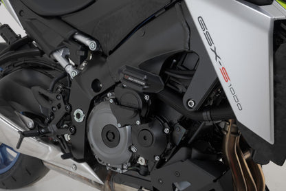 SW-Motech Frame slider kit