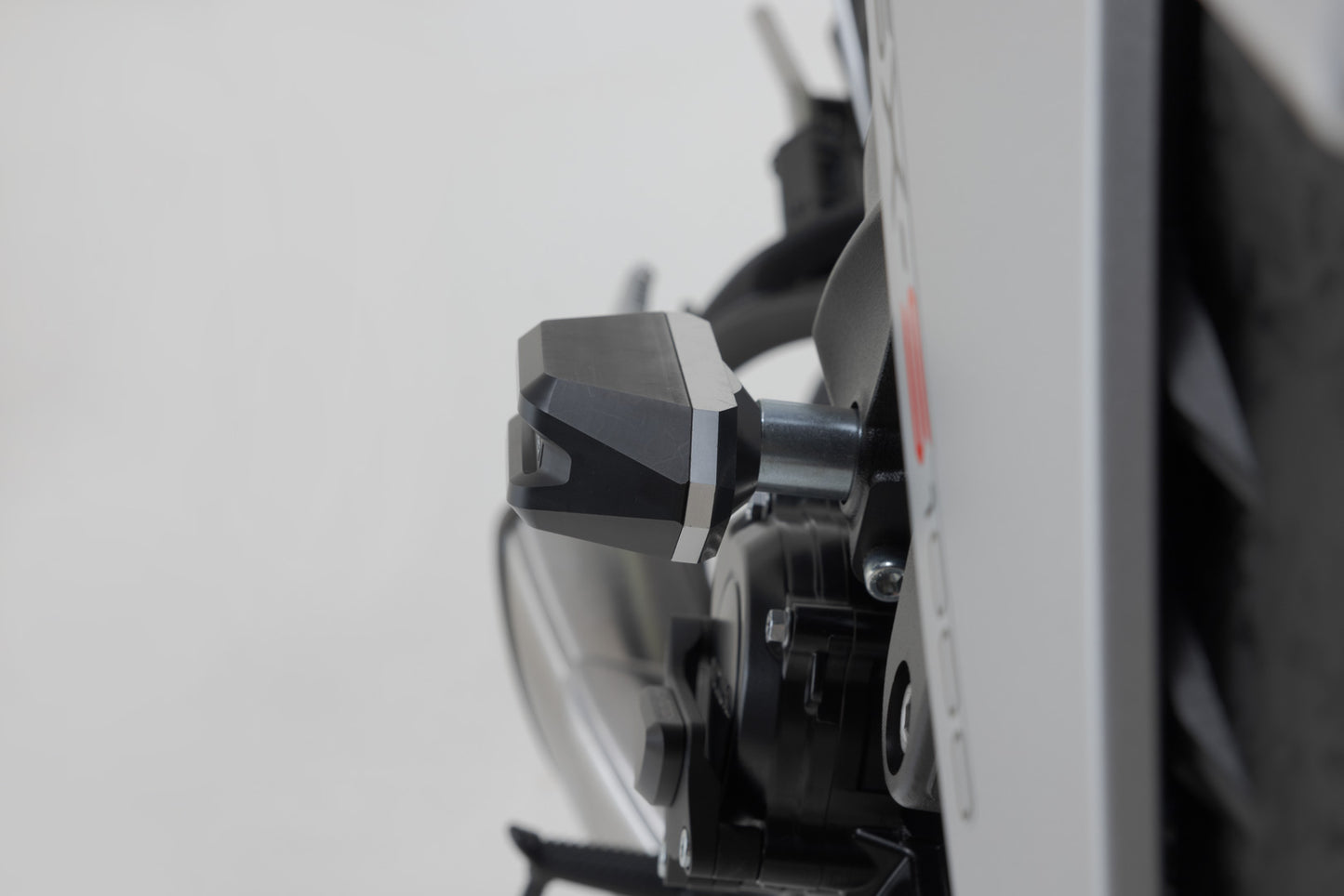 SW-Motech Frame slider kit