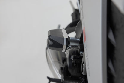 SW-Motech Frame slider kit