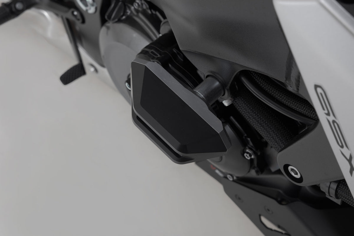 SW-Motech Frame slider kit