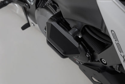 SW-Motech Frame slider kit