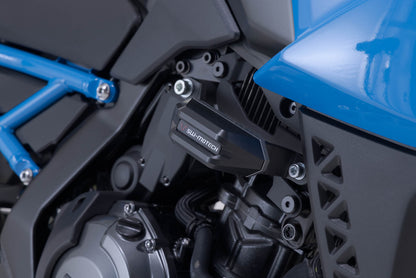 SW-Motech Frame slider kit