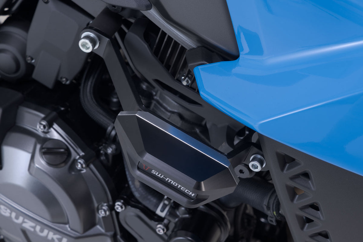 SW-Motech Frame slider kit