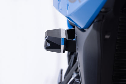 SW-Motech Frame slider kit
