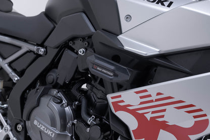 SW-Motech Frame slider kit