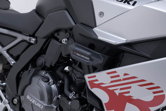 SW-Motech Frame slider kit