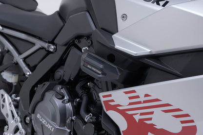 SW-Motech Frame slider kit