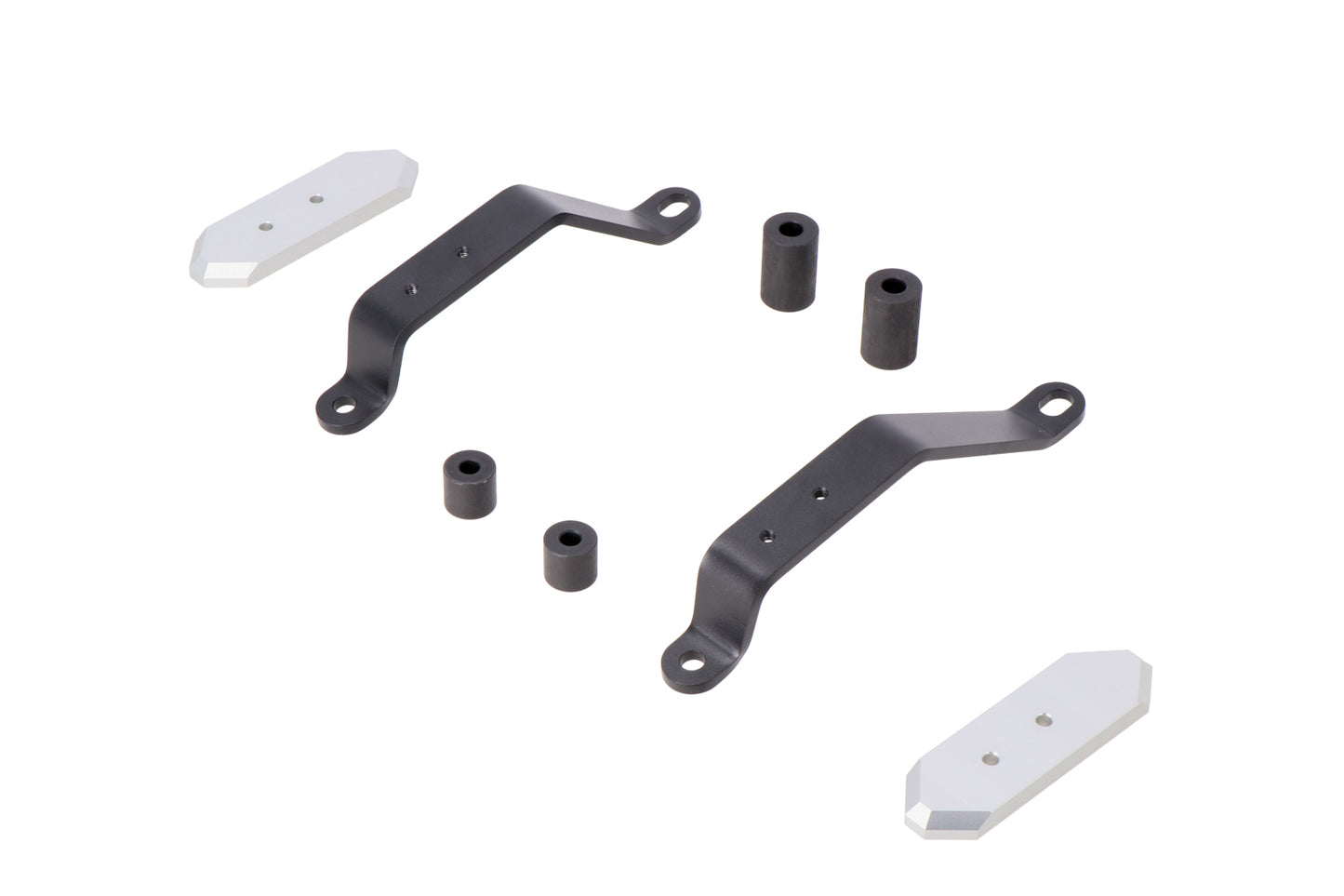 SW-Motech Frame slider kit