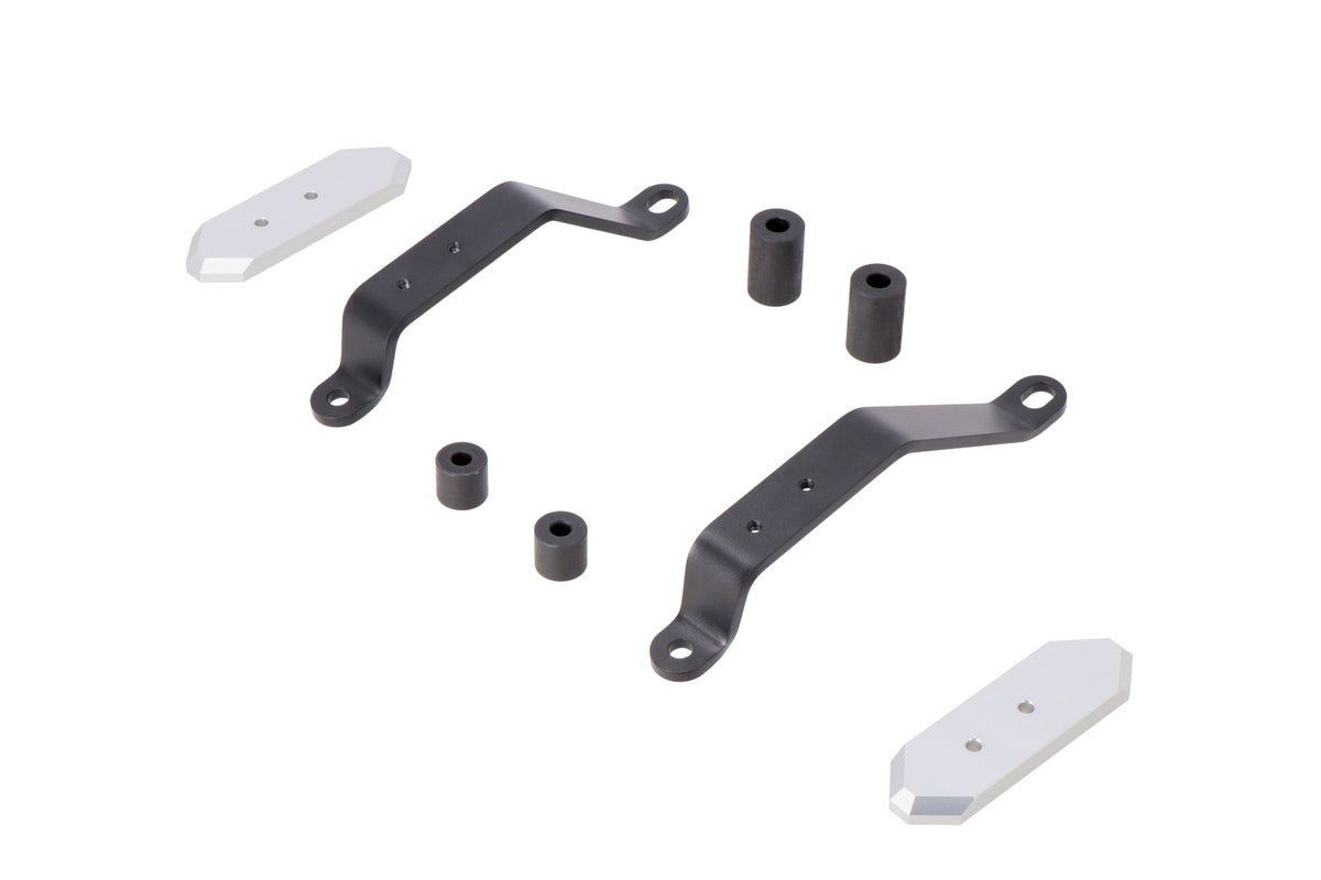 SW-Motech Crash pad holder
