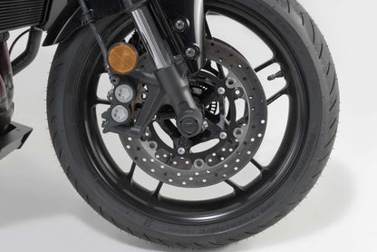 SW-Motech Slider set for front axle