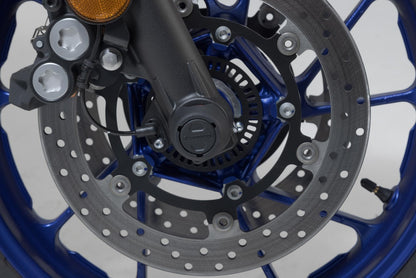 SW-Motech Slider set for front axle