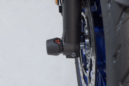 SW-Motech Slider set for front axle