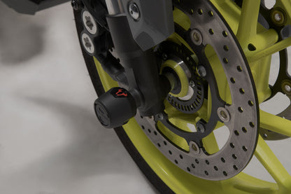 SW-Motech Slider set for front axle