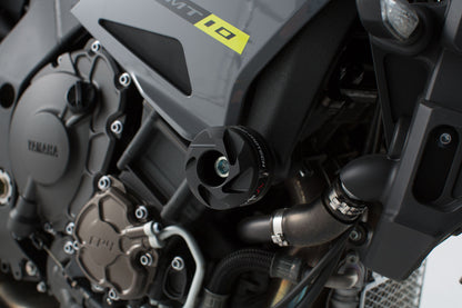 Frame slider kit