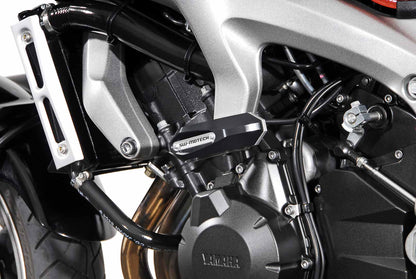 SW-Motech Frame slider kit