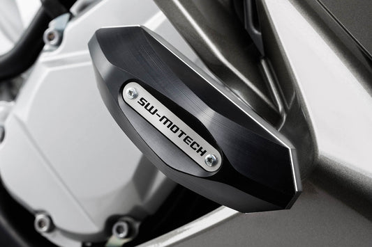 SW-Motech Frame slider kit