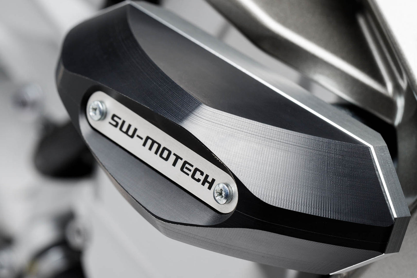 SW-Motech Frame slider kit