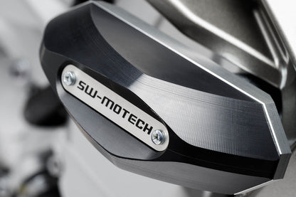 SW-Motech Frame slider kit