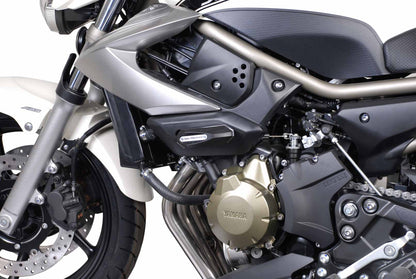 SW-Motech Frame slider kit