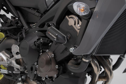 SW-Motech Frame slider kit