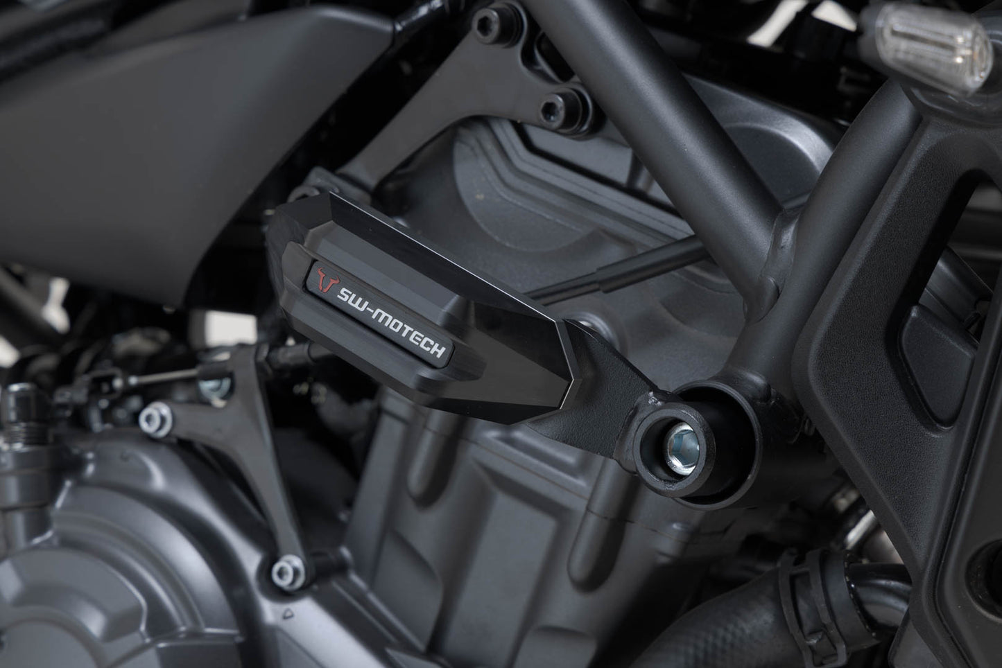 SW-Motech Frame slider kit