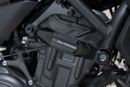 SW-Motech Frame slider kit