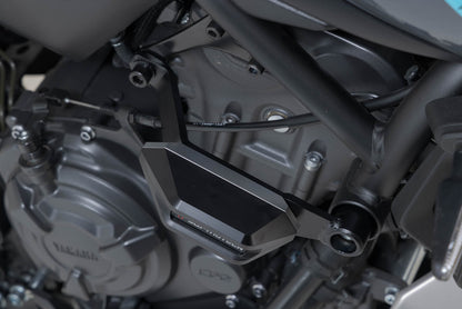 SW-Motech Frame slider kit