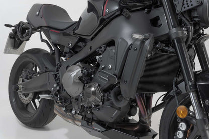 SW-Motech Slider set for frame