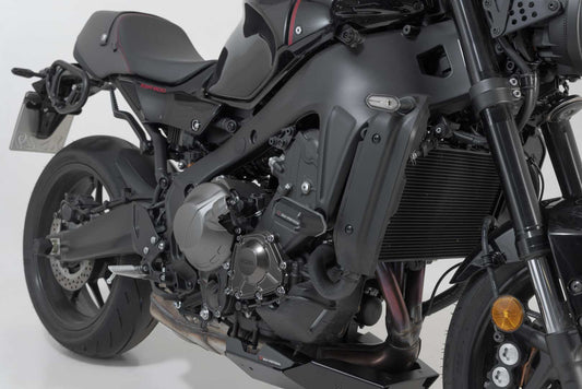 SW-Motech Slider set for frame