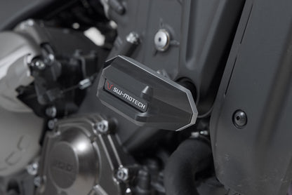 SW-Motech Slider set for frame