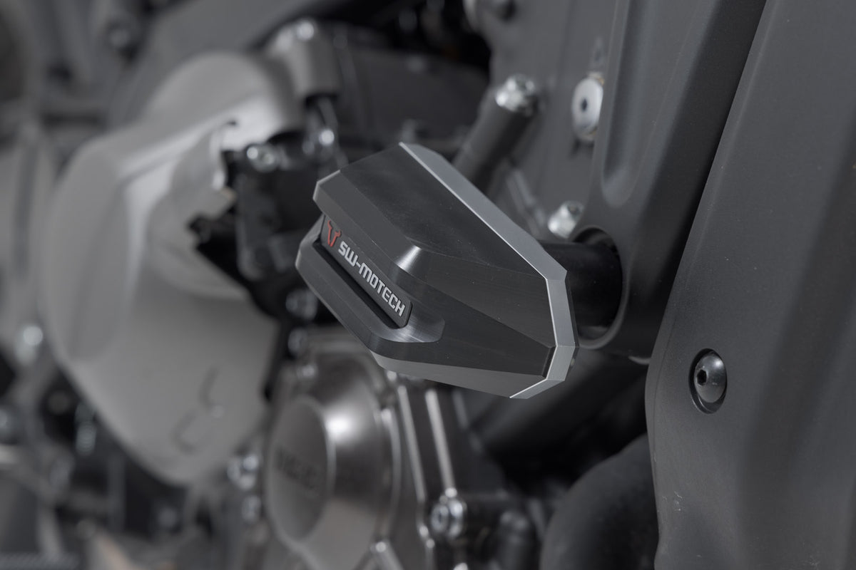 SW-Motech Slider set for frame