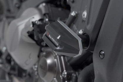 SW-Motech Slider set for frame