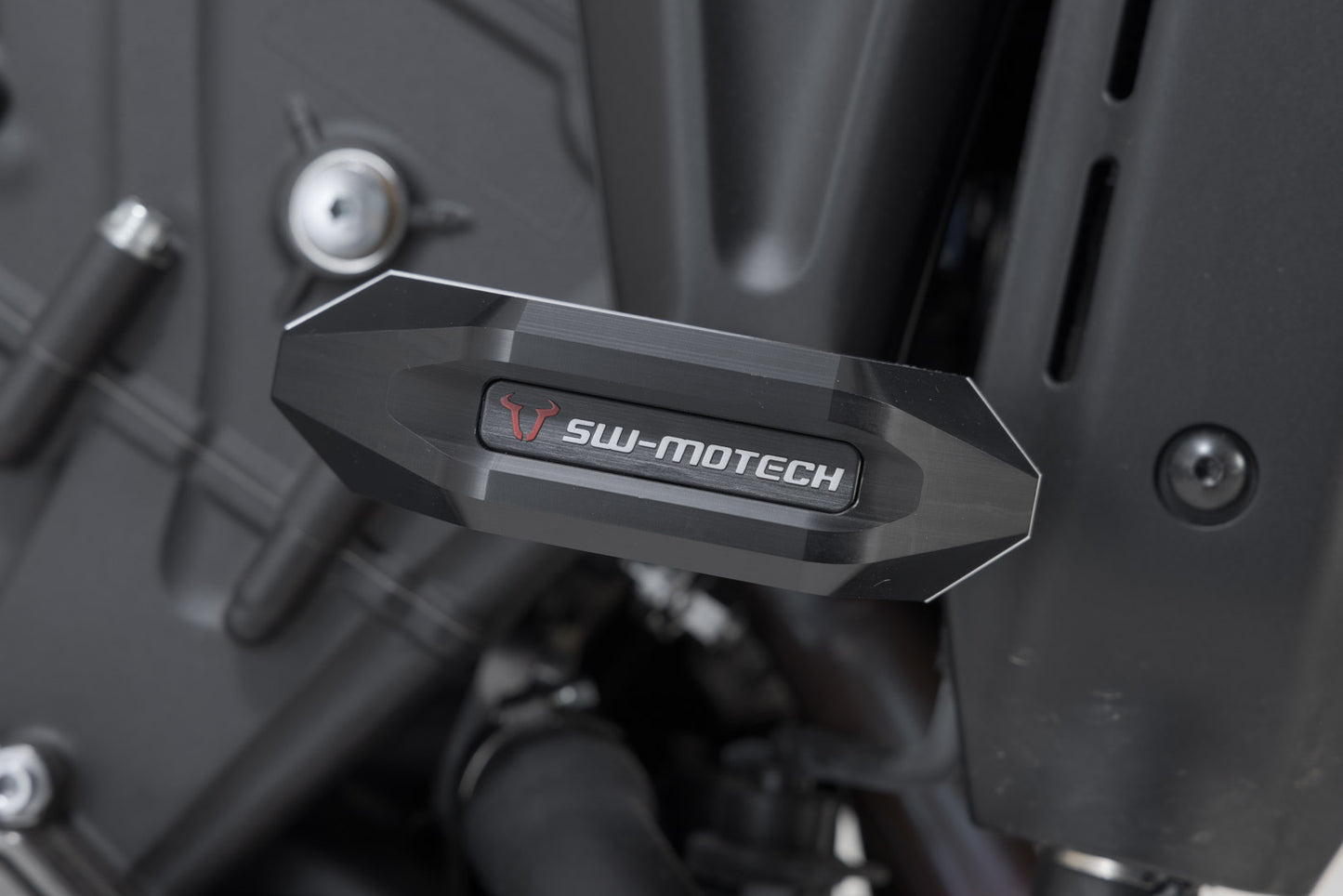 SW-Motech Slider set for frame