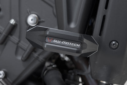 SW-Motech Slider set for frame