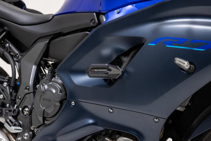 SW-Motech Frame slider kit