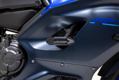 SW-Motech Frame slider kit