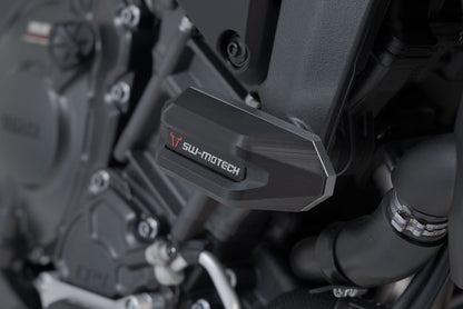 SW-Motech Frame slider kit