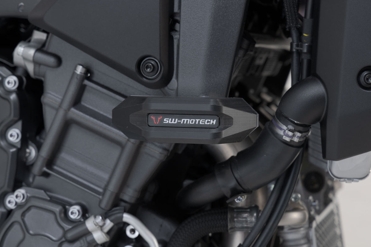 SW-Motech Frame slider kit