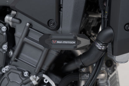 SW-Motech Frame slider kit