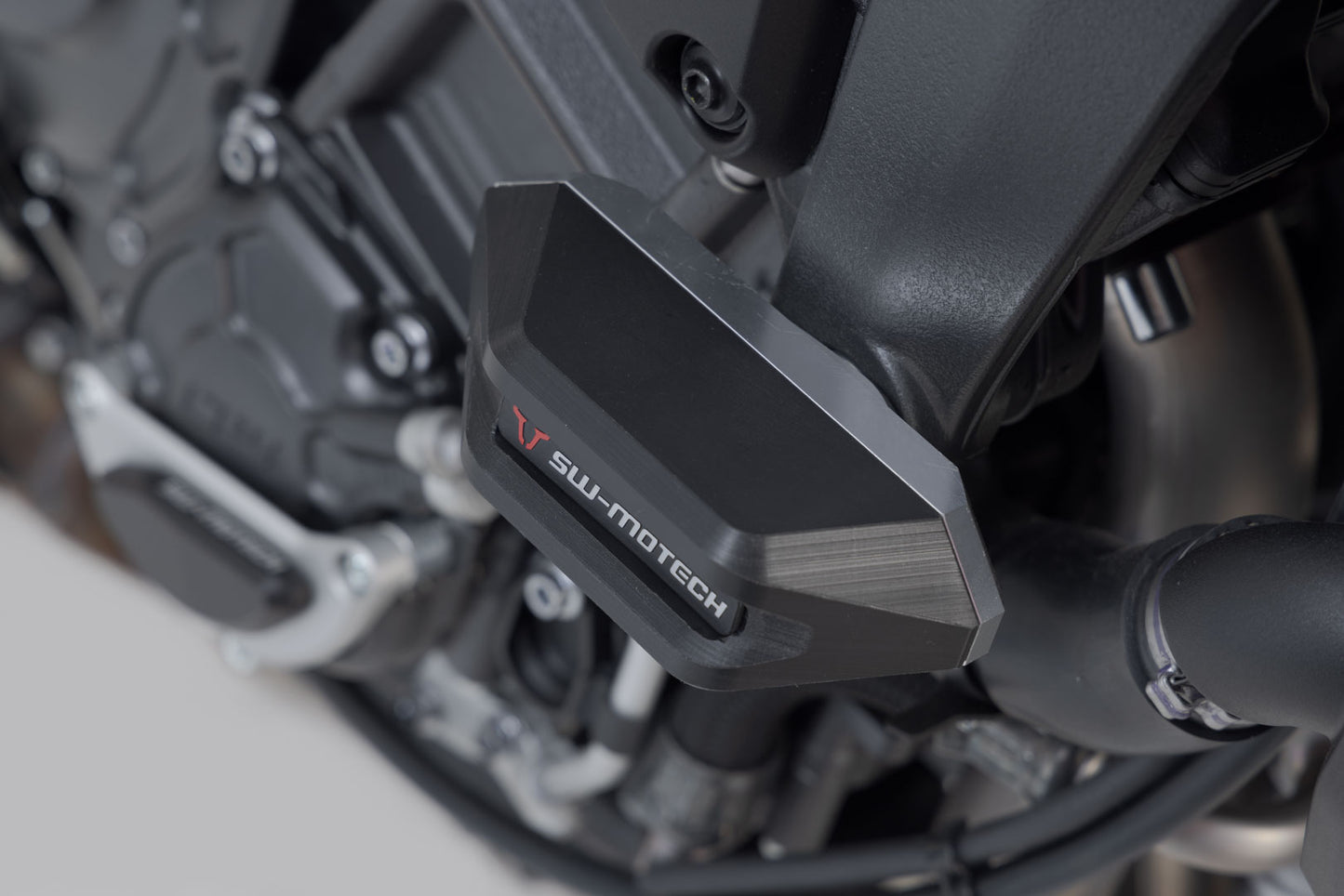 SW-Motech Frame slider kit