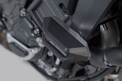 SW-Motech Frame slider kit
