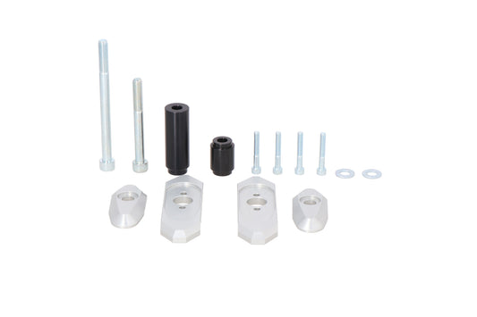 SW-Motech Mounting kit for frame slider