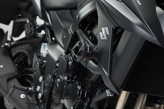 SW-Motech Frame slider kit