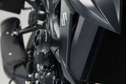 SW-Motech Frame slider kit