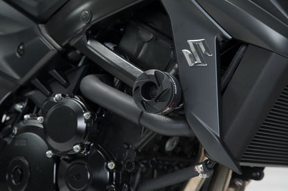 SW-Motech Frame slider kit